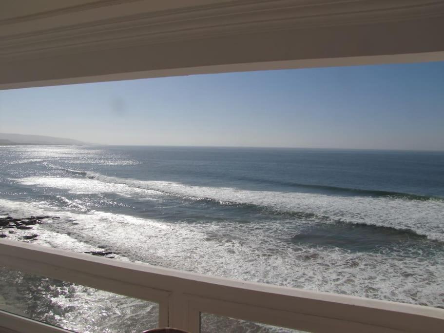 Taghazout Waves 1 Lejlighed Eksteriør billede